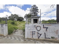 Terreno de 22.254m² com Potencial Construtivo em Ferraz de Vasconcelos