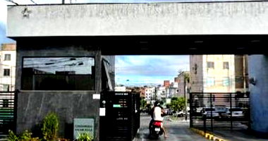 Apartamento 2 quartos, 1 banheiro, 41.65m² área privativa