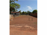 Terreno com 360m² em Loteamento Parque Nova Fronteira