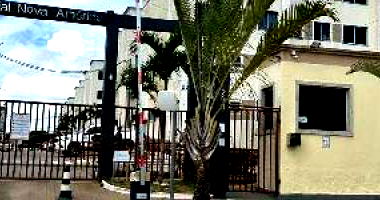 Apartamento 2 quartos, 1 banheiro, 1 vaga, 71.12m² construídos