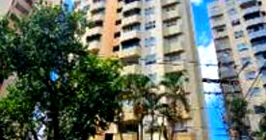 Apartamento 2 quartos, 1 vaga - Americana/SP