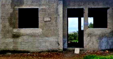 Terreno em Pelotas com 35m² de Área Total