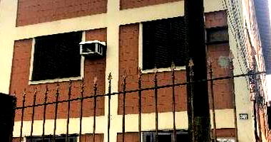 Apartamento com 2 quartos em Rio de Janeiro/RJ