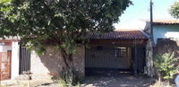 Casa com 3 quartos e 1 vaga em Votuporanga/SP