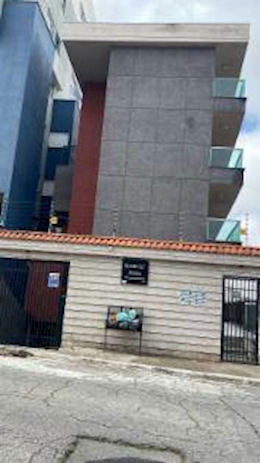 Apartamento Ocupado na Vila Matilde com 33,1 m²