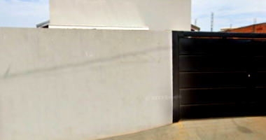 Casa em Araraquara/SP com 63m²