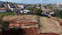 Lote Helena Musquim Basso - Área de 287,29m² em Ivaiporã