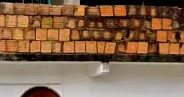 Casa Ocupada com 110,50m² de Área Construída em Itamaraju/BA