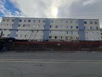Apartamento com 1 varanda, ideal para investimento