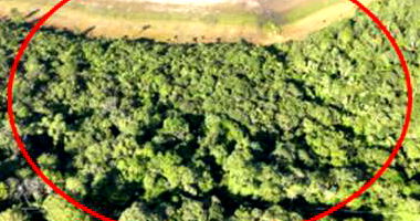 Terreno em Santo André com 1900m²