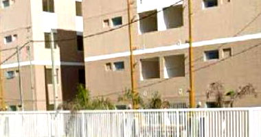 Apartamento com 2 quartos em Itaboraí/RJ