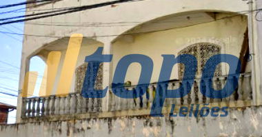 Sobrado com 247,69m² em Jardim América, São José dos Campos