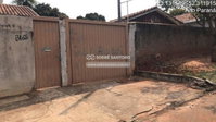 Casa Residencial com 3 Quartos e 2 Banheiros em Alto Paraná
