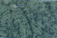 Chácara em Seringueiras com Estrutura Agrícola
