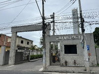 Apartamento 2 quartos, 1 vaga, 44,72 m²