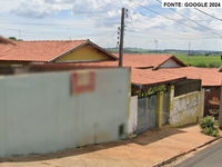 Casa 112m² com terreno 200m² em Santa Rita do Passa Quatro