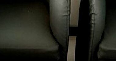 Quatro Poltronas Cinza em Leilão