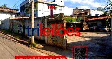 Terreno em Belo Horizonte com Lance Inicial Atrativo