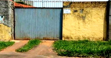 Casa com 144m² em Araguari - MG