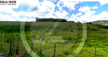 Lote de Terreno com 465m² em Montividiu/GO