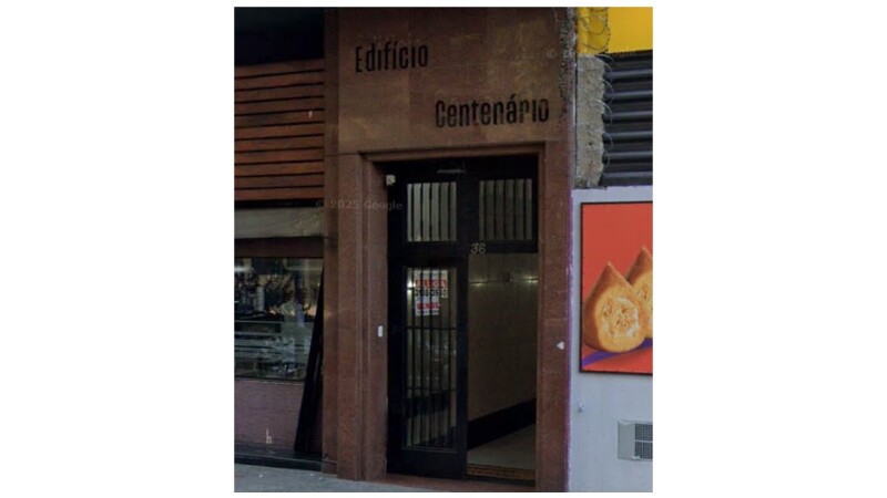 Conjunto de 119m² no 6º andar, 2 quartos