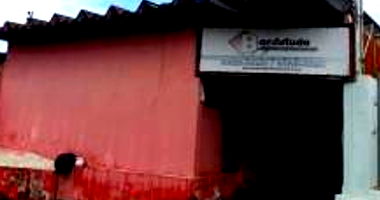 Lote com 2 Prédios Comerciais em Cuiabá/MT