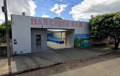 Casa Padrão com 3 Quartos e 3 Banheiros em Lucas do Rio Verde