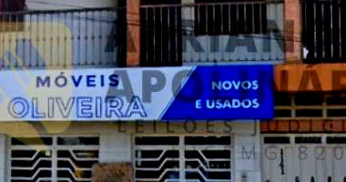 Residência com 3 Quartos em Patos de Minas