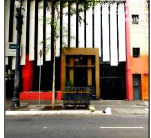 Apartamento 40.56m² com 1 quarto e 1 banheiro, desocupado