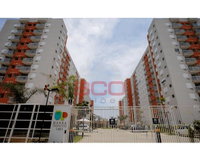 Apartamento 3 quartos (1 suíte), 2 banheiros, 1 vaga, 70m²