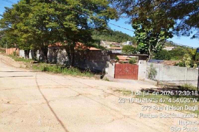 Casa com 6 quartos e 4 vagas em Itupeva