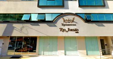 Sala Comercial térrea com 37,2m² privativos, desocupada