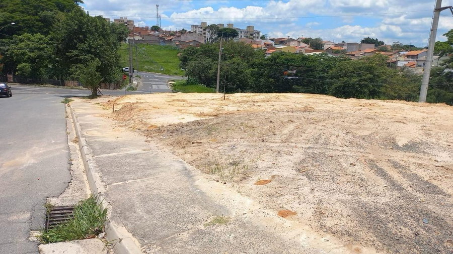 Terreno residencial de 173,23 m², livre de ônus, pronto para escritura