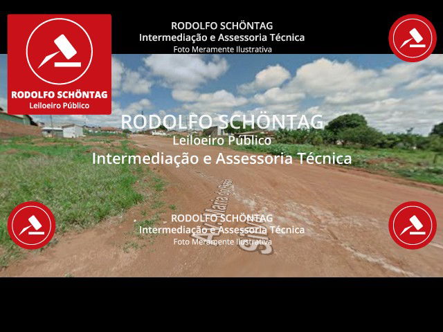 Terreno Urbano amplo com 20.000m² em Nova Ponte - MG