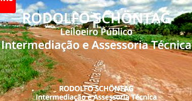 Terreno Urbano amplo com 20.000m² em Nova Ponte - MG