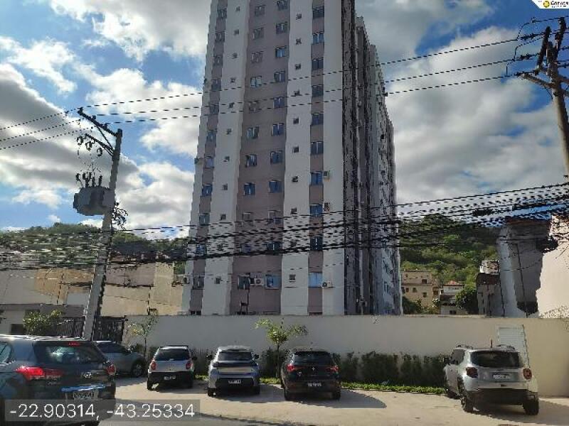 Apartamento 32m² com 1 quarto, 1 banheiro