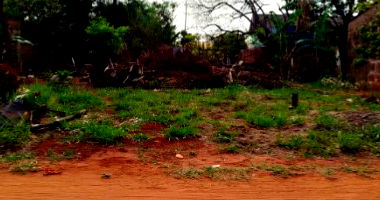 Terreno com 50% de parte ideal em Campo Grande/MS