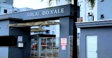 Direitos sobre Apartamento e Garagem em Rio do Sul/SC