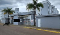 Direitos sobre Apartamento e Garagem em Rio do Sul/SC
