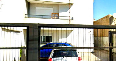 Apartamento em leilão com 2 quartos e 95m²