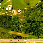 Área rural de 138.833,50m² em Venâncio Aires