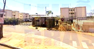 Apartamento 2 quartos, 1 banheiro, 42m², 1 vaga