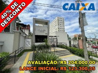 Apartamento 2 quartos 60m² em SP