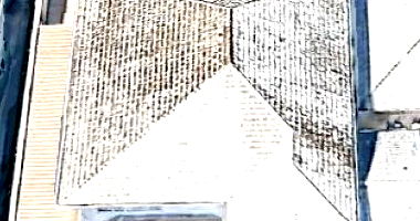 Casa de Alto Padrão com 1644m² em Condomínio Fechado