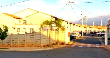 Apartamento com 2 quartos e 2 vagas em Votorantim/SP