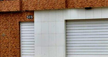 Casa com 2 quartos, 2 banheiros e 1 vaga