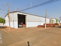 Imóvel Comercial Amplo com 1.010 m² em Chapadão do Sul - MS