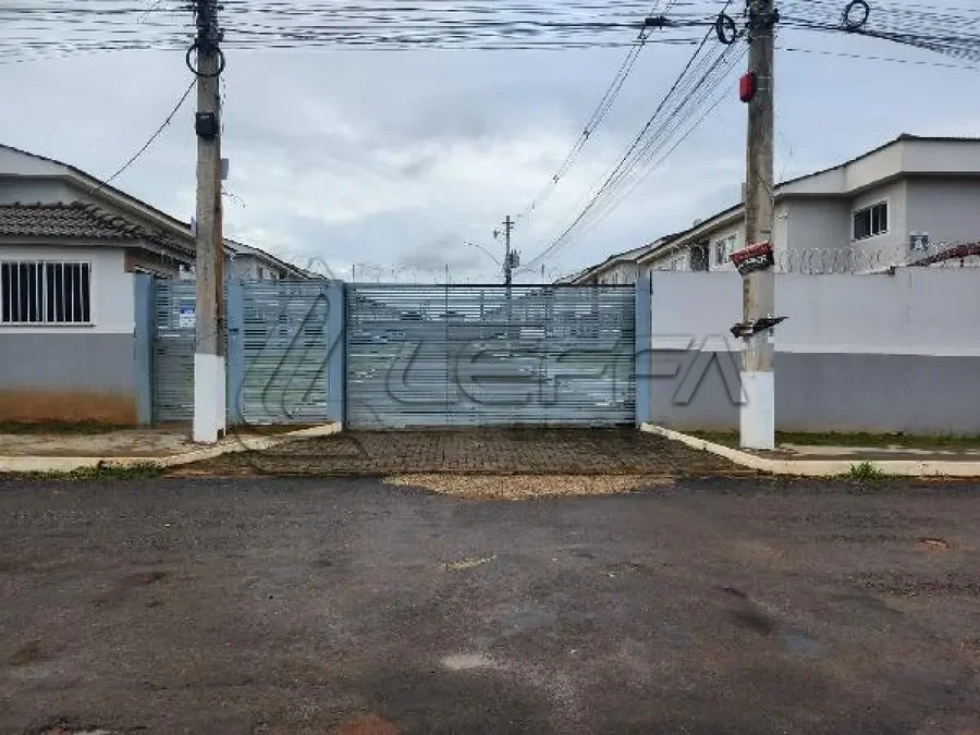 Apartamento com 1 quarto e varanda em Valparaíso de Goiás