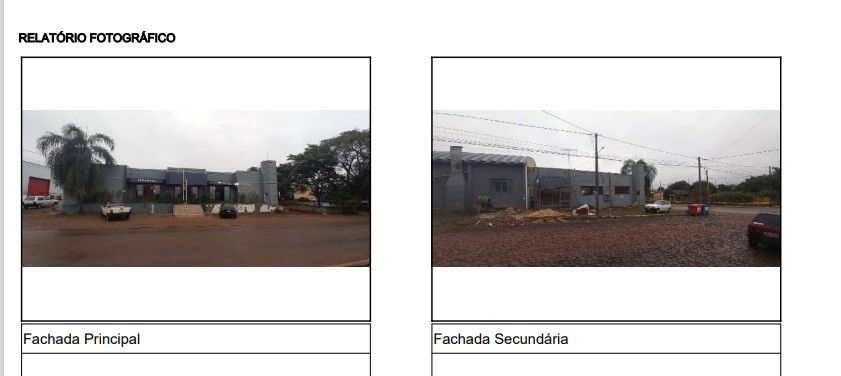 Terreno em Loteamento Aniloc com Área de 346,57m²