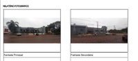Terreno amplo de 346,57m² no Loteamento Aniloc